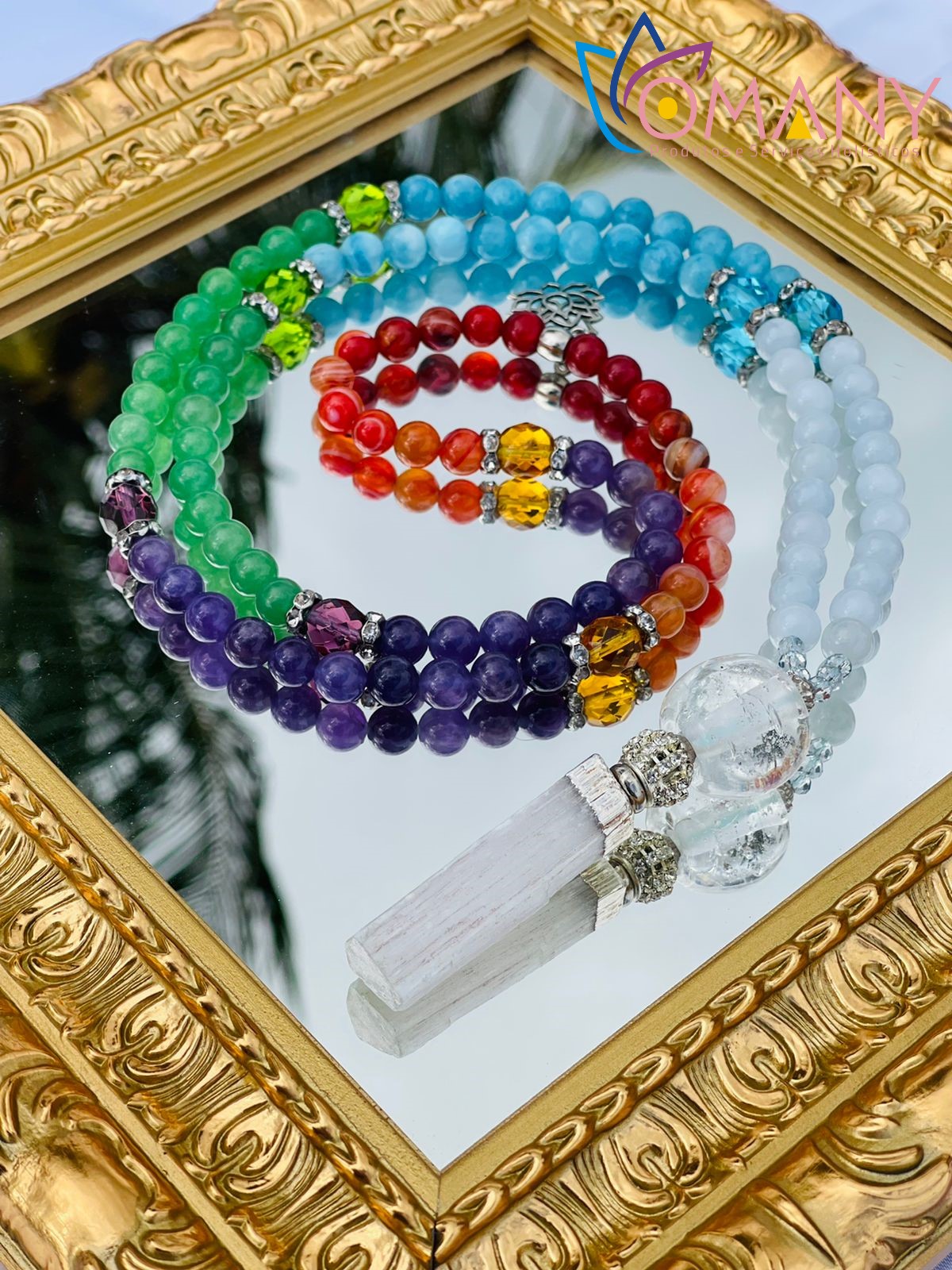 Japamala Beija Flor 1